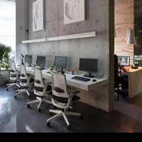استخدام دائمی در هلدینگ ملکی