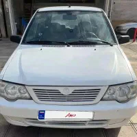 فروش فوری پراید ۱۱۱ بنزینی مدل ۱۳۹۴معاوضه هم میشود