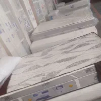 تشک تخت هتلی به قیمت درب کارخونه