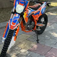 crx300|موتورسیکلت|رشت, بازار|دیوار