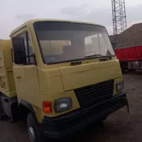 آذرخش کمپرس کدینگ زابل|خودرو سنگین|زابل, |دیوار