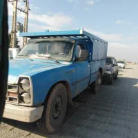 نیسان کاربراتور 1386دوگانه شرکتی