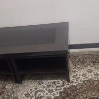 سلام مبل ۹ نفره با جلو مبلی و۴ عسلی|مبلمان خانگی و میز عسلی|شاهین‌شهر, فدک|دیوار