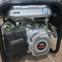 موتور برق ۱۵۰۰ سوپاپ دار|ابزارآلات|اشنویه, |دیوار