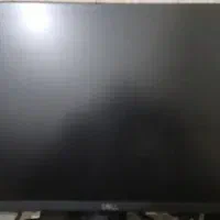 مانیتور دل 22اینچ