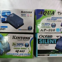 پمپ هوا اکواریوم نو|ماهی|رشت, شهرک صبا|دیوار