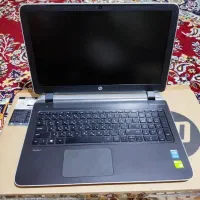 لبتاپ hp اچ‌پی|رایانه همراه|کرمان, |دیوار