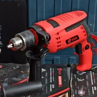 دریل برقی با 3نظام سایز13 مناسب کارهای منزل کارگاه