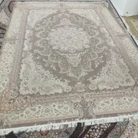 فرش ۱۲متری تمیز و مرتب