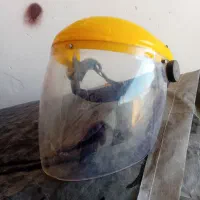 شیلد محافظ صورت بلند