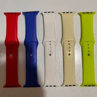 بند اپل واچ