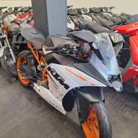 ktm rc 98  کم کار پا به صفر|موتورسیکلت|تهران, ایران|دیوار