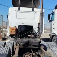 ماک مترو|خودرو سنگین|آذرشهر, |دیوار