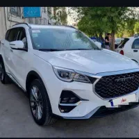 فیدلیتی الیت ۷نفره سفید