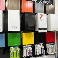پکیج بوتان bita 22/24/26|آبگرمکن، پکیج، شوفاژ|تبریز, |دیوار