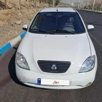 تیبا مدل ۹۶|خودرو سواری و وانت|پاکدشت, حصار امیر|دیوار