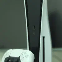 PS5 دیسک خور (FAT(CFI-1200A