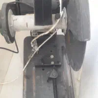 پرفیل بر المکس