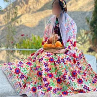 فروش و کرایه لباس محلی بوشهر