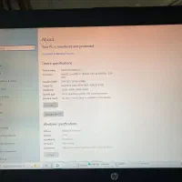 لپ تاپ hp 650 g3 کرای ۷|رایانه همراه|شیراز, وصال|دیوار