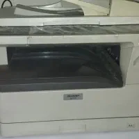 دستگاه کپی شارپ 5516s