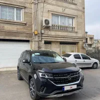 fmc t5 مشابه صفر ۱۴۰۴