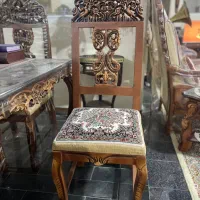 مبل قالی ۸نفره|مبلمان خانگی و میز عسلی|کرمان, |دیوار