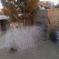 کارگر رنگ کوره ای حقوق بالا