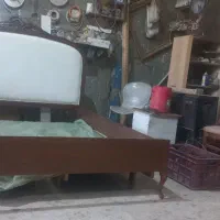 سرویس خواب نوزاد/نوجوان چیدمان