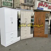 کمد لباس/دراور/ملامینه/وکیوم|جاکفشی، کمد، دراور|تهران, جیحون|دیوار