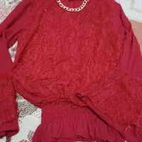 لباس دخترانه