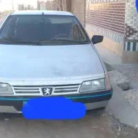 پژو 405 مدل 90|خودرو سواری و وانت|خاش, |دیوار