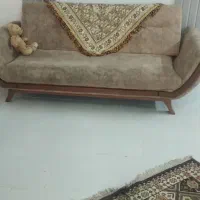 مبل راحتی سه نفری