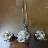 طلاهندی رنگ ثابت|بدلیجات|زنجان, |دیوار