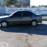 سمند LX خاکستری 85|خودرو سواری و وانت|فولادشهر, A6|دیوار