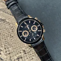 ساعت مردانه ستیزن باگارانتی/بهترین هدیه تولد|ساعت|مشهد, هفده شهریور|دیوار