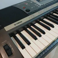 ارگ YAMAHA PSR640|پیانو، کیبورد، آکاردئون|رشت, آزادگان|دیوار