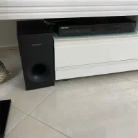 سینماخانواده|سیستم صوتی خانگی|مشهد, نیروی هوایی|دیوار