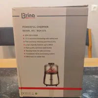 یک عدد خرد کن|خردکن، آسیاب، غذاساز|مرودشت, ژیان|دیوار