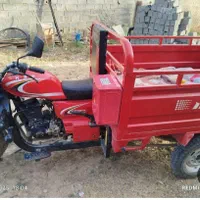 سه چرخ مدل ۴۰۱