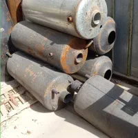 خرید وفروش ابگرمکن زمینی ودیواری خراب و فرسوده