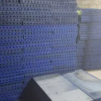 خرید فروش اجاره لوله داربست انواع قالب فلزی