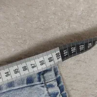 تعدادی شلوار مردانه در حد نو،پارچه ای و لی|لباس|قم, چهل درخت|دیوار