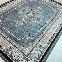 فرش درباریان جدید