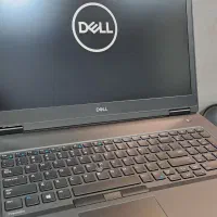 لپتاپ دل 7730 شش گیگ گرافیک Xeon|رایانه همراه|تهران, فلسطین (میدان انقلاب)|دیوار