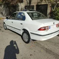 سمند مدل 96|خودرو سواری و وانت|میاندوآب, |دیوار