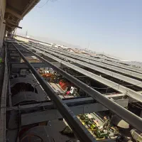 جوشکار و نصاب سوله و اسکلت|خدمات پیشه و مهارت|اشتهارد, |دیوار