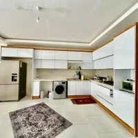 فروش واحد ۱۳۶ متری سهخوابه نوساز وامدار در کانون|فروش آپارتمان|بجنورد, |دیوار