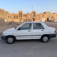 پراید 131