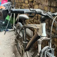 دوچرخه ویسا سایز ۲۶